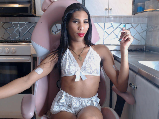 MirandaPresly - Live porn &amp; sex cam - 28845935