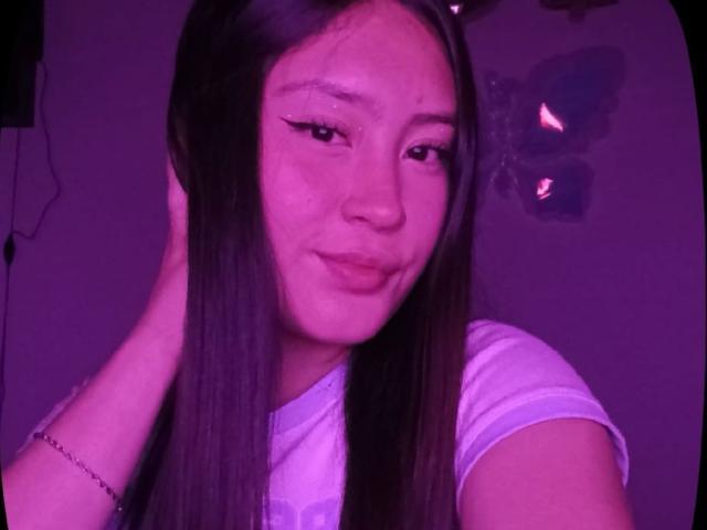 ScarllettDream - Sexe cam en vivo - 28845989