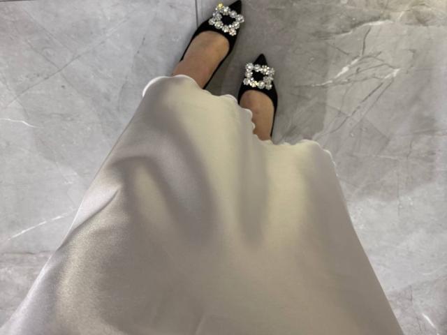 Dalaila - Live Sex Cam - 28846121