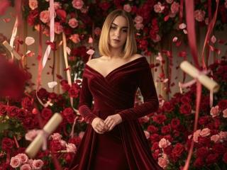 Ver la ficha detallada de Kamella