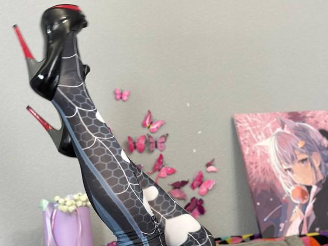 Sambucka - Live sex cam - 28846718