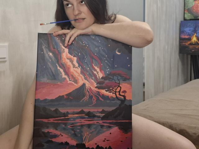 StacyDavise - Live sexe cam - 28846829