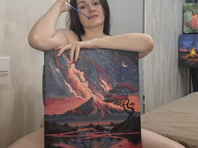 StacyDavise - Live sexe cam - 28846832