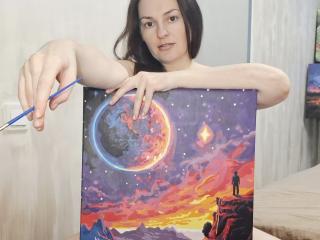 Ver a ficha detalhada de StacyDavise