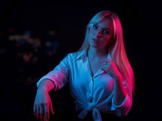 Ver la ficha detallada de JaneOSweetAh