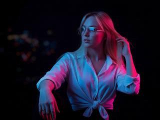 Ver a ficha detalhada de JaneOSweetAh