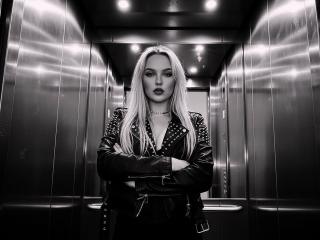 Ver la ficha detallada de JaneOSweetAh