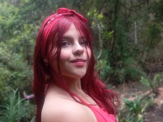 Ver a ficha detalhada de SophieHill