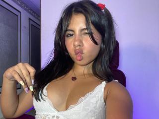 Ver la ficha detallada de CelesteMorel