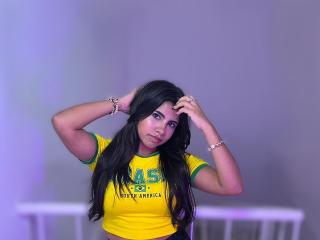 Ver a ficha detalhada de CelesteMorel