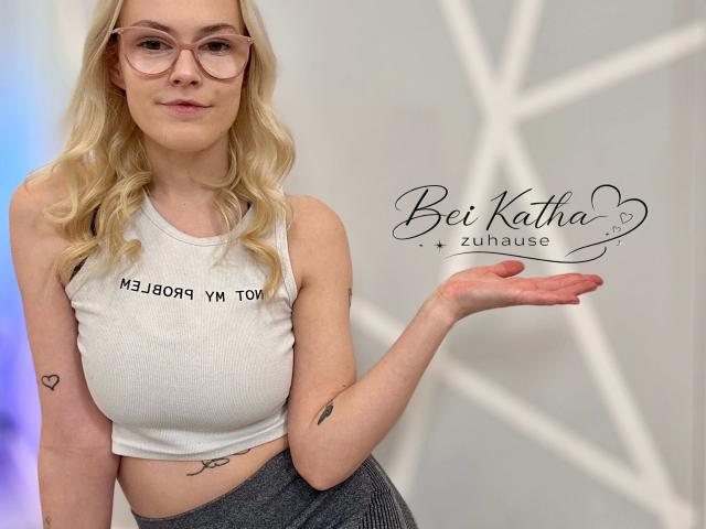 Beikathazuhause-hot - Live sex cam - 28848035