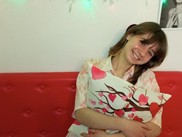AnnaWestt - Live sex cam - 28848284