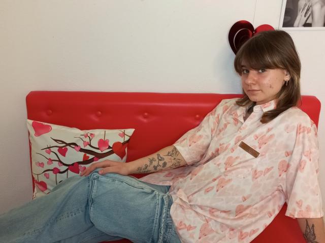 AnnaWestt - Sexe cam en vivo - 28848290