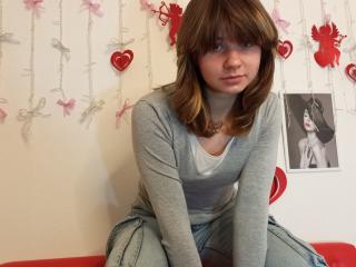 Ver a ficha detalhada de AnnaWestt