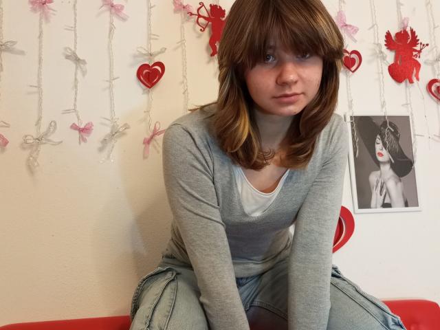 AnnaWestt - Live sex cam - 28848296