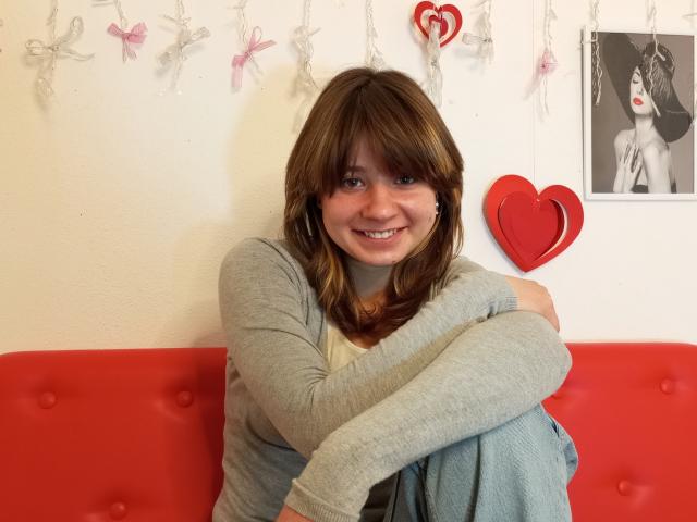 AnnaWestt - Live sex cam - 28848308