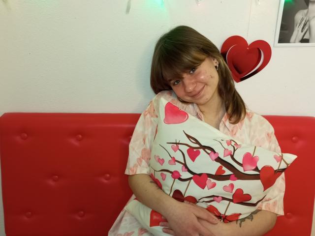 AnnaWestt - Live sex cam - 28848311