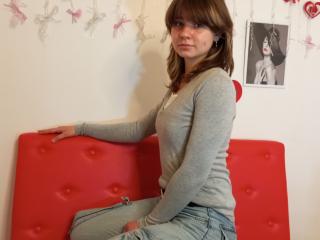 Ver a ficha detalhada de AnnaWestt