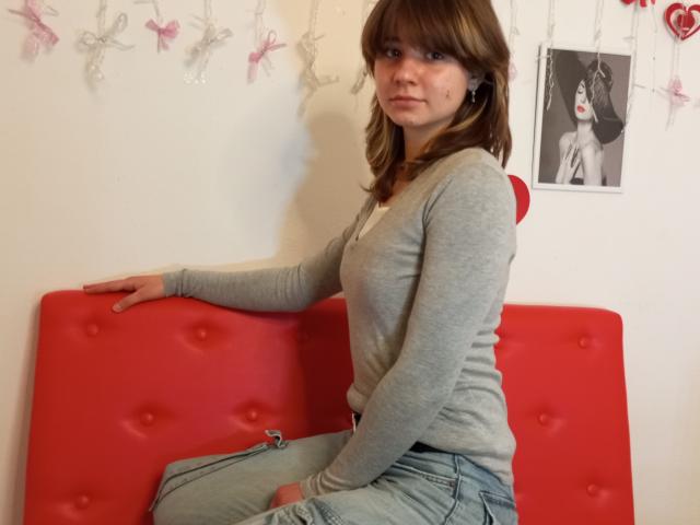 AnnaWestt - Sexe cam en vivo - 28848314