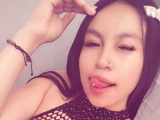 Ver a ficha detalhada de ValerieMyers