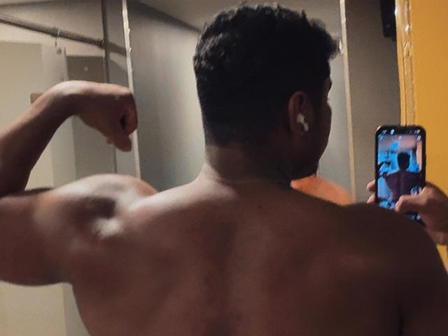 LeonHrz - сексуальная веб-камера в реальном времени - 28848458