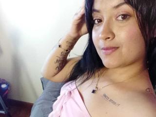 Ver la ficha detallada de DanniWest