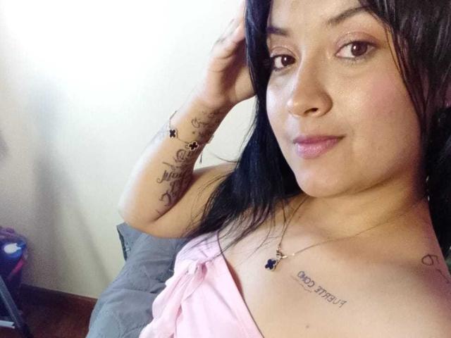 DanniWest - Live sex cam - 28848644