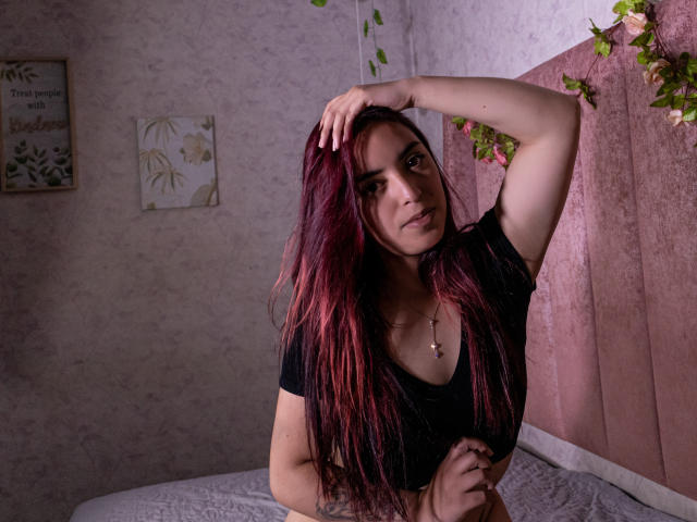 MartinaRey - Sexe cam en vivo - 28848686