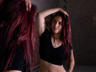 Ver la ficha detallada de MartinaRey