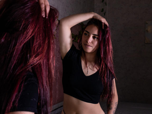 MartinaRey - Live porn &amp; sex cam - 28848698