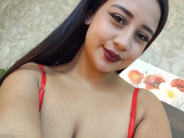 ViolletMoon - сексуальная веб-камера в реальном времени - 28848734