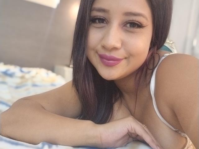 ViolletMoon - Live sexe cam - 28848737
