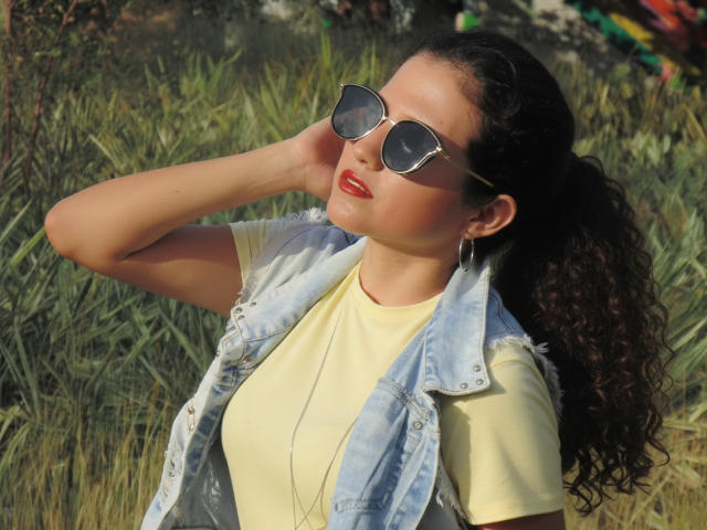 RenataRivas - Sexe cam en vivo - 28848797