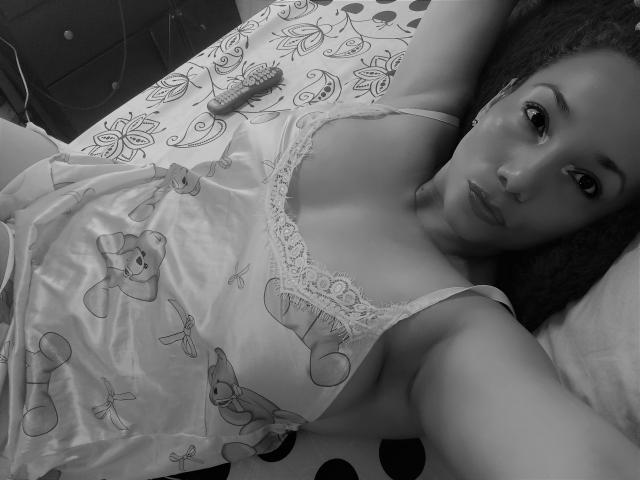 AmberDemons - Live sexe cam - 28848803