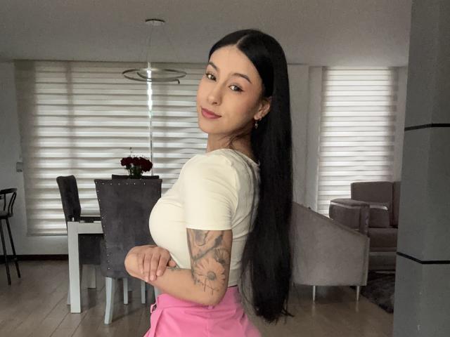 Soranaa - Sexe cam en vivo - 28848887