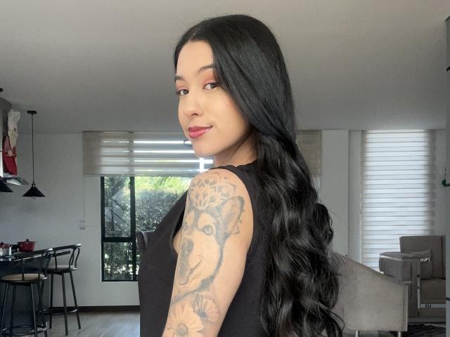 Soranaa - Live porn &amp; sex cam - 28848908