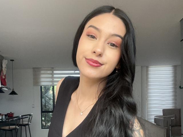 Soranaa - Live sexe cam - 28848914