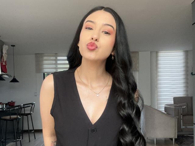 Soranaa - Live sexe cam - 28848920