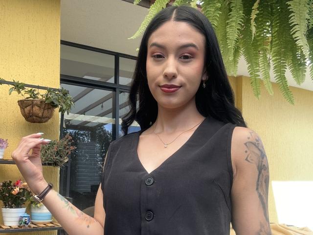 Soranaa - Live sexe cam - 28848932