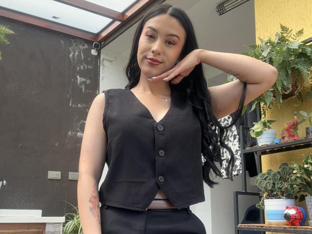 Soranaa - Live sexe cam - 28848941