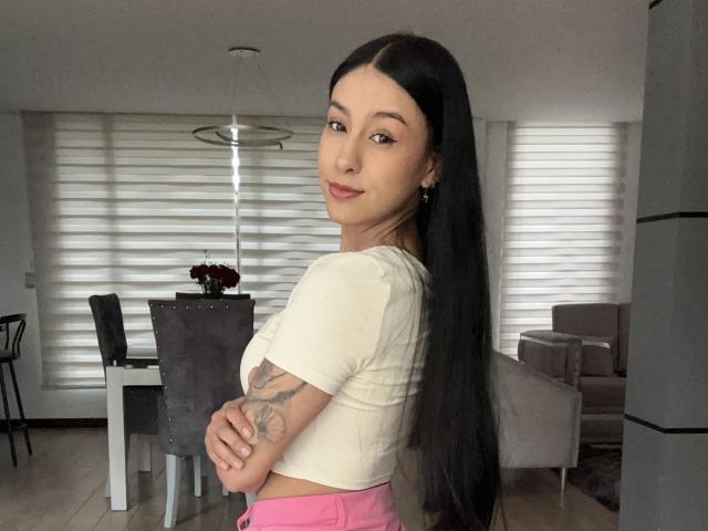 Soranaa - Live sexe cam - 28848971