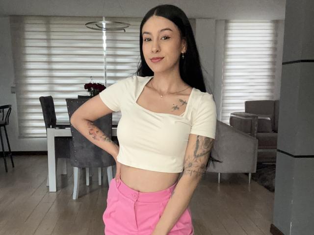 Soranaa - Live sexe cam - 28848977