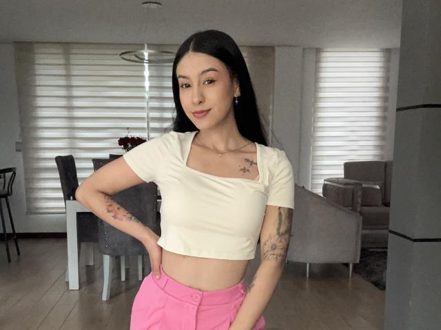 Soranaa - Live sexe cam - 28848980