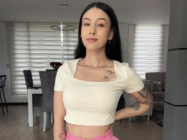 Soranaa - Live sexe cam - 28848989