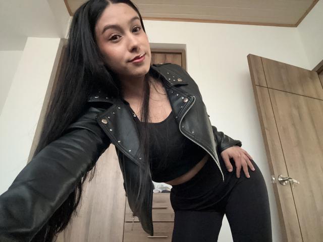 Soranaa - Live sexe cam - 28848998