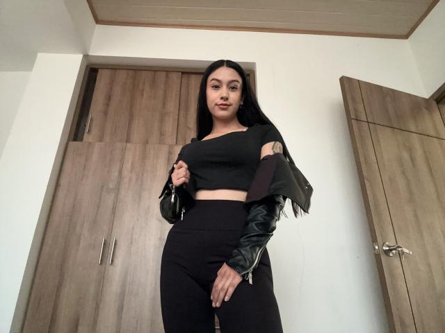 Soranaa - Live sexe cam - 28849001