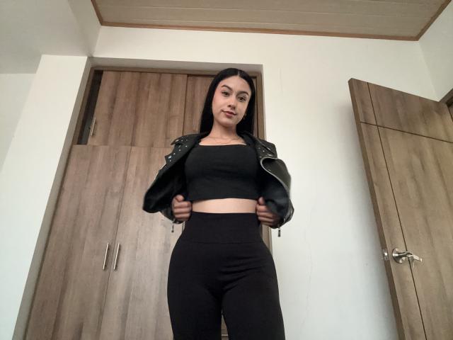 Soranaa - Live sexe cam - 28849007