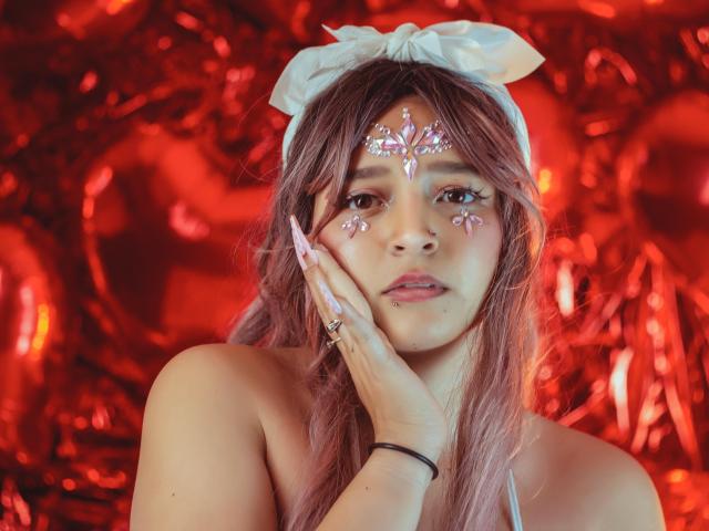 CandySwan - Camera khiêu dâm &amp; quyến rũ trực tiếp - 28849028