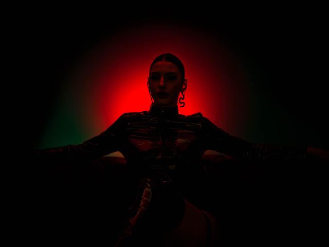 LucyGrace - Live sexe cam - 28849442