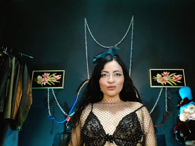 LunaTikka - Sexe cam en vivo - 28849514